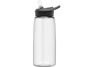 Se CamelBak Eddy+ - Drikkeflaske - 1 liter - Clear ❤ Kæmpe udvalg i Camelbak ❤ Hurtig levering: 1 - 2 Hverdage samt billig fragt - Varenummer: CKP-886798031347 og barcode / Ean: &